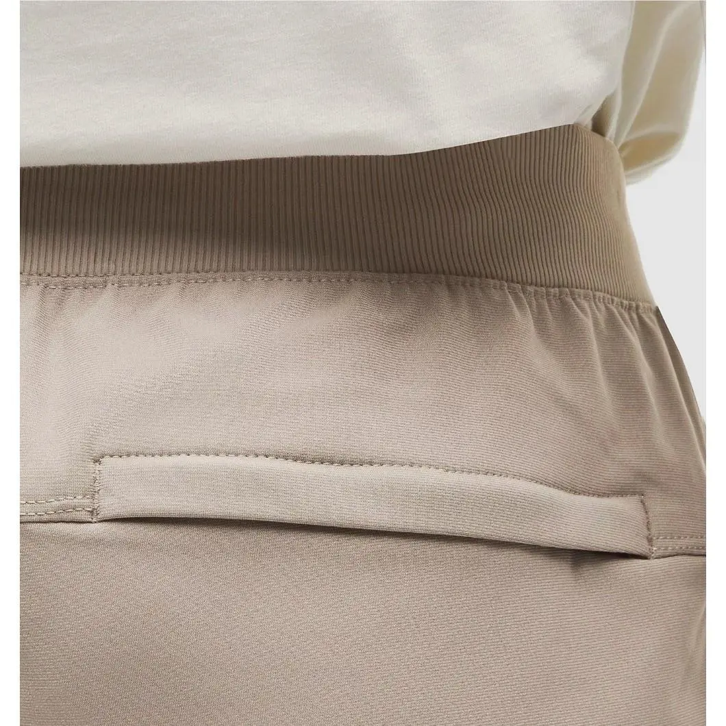 Lululemon clothing - ABC Jogger Regular Warpstreme - ABC Jogger Regular Warpstreme - Gray 1