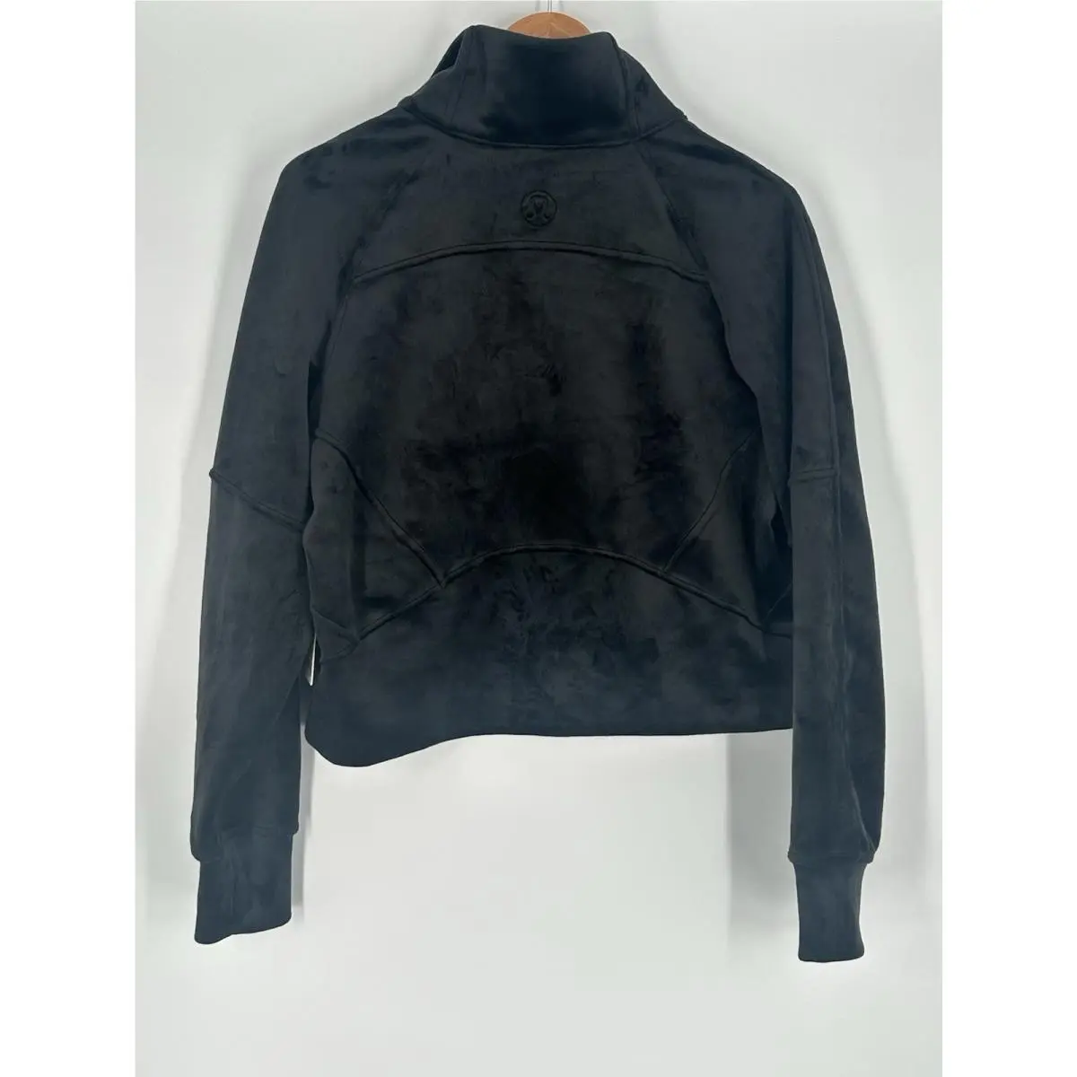 Lululemon clothing - Black 4