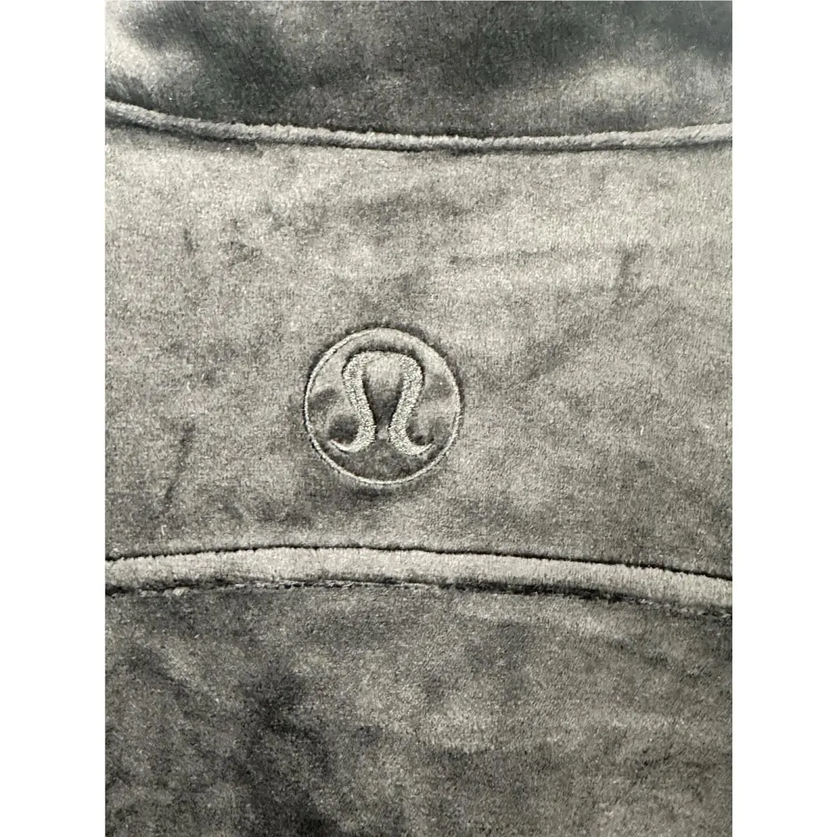 Lululemon clothing - Black 3