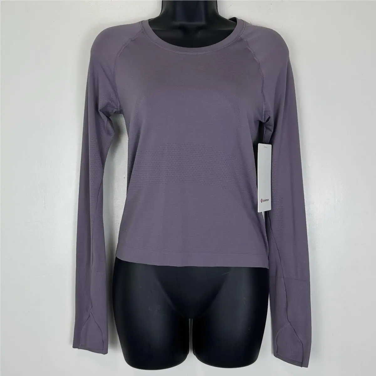 Lululemon clothing - Purple 0