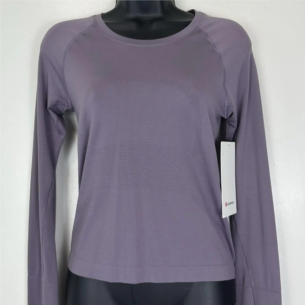 Lululemon clothing - Purple 1