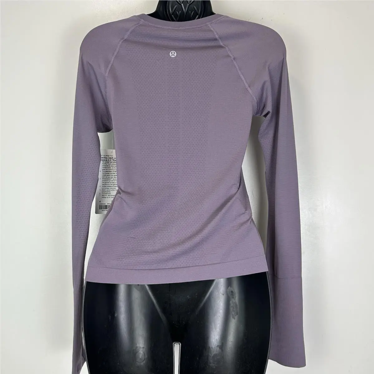 Lululemon clothing - Purple 4