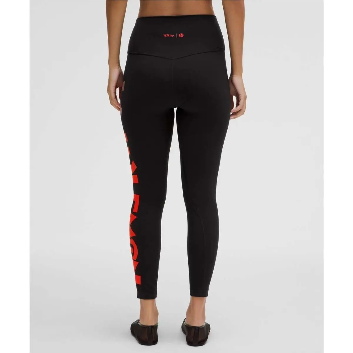 Lululemon clothing - Black 8