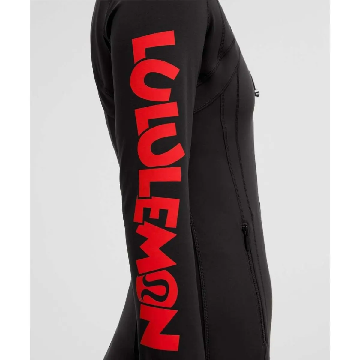 Lululemon clothing - Black 4