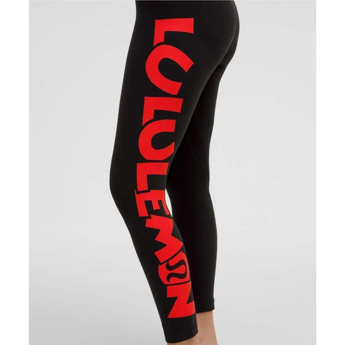 Lululemon clothing - Black 7