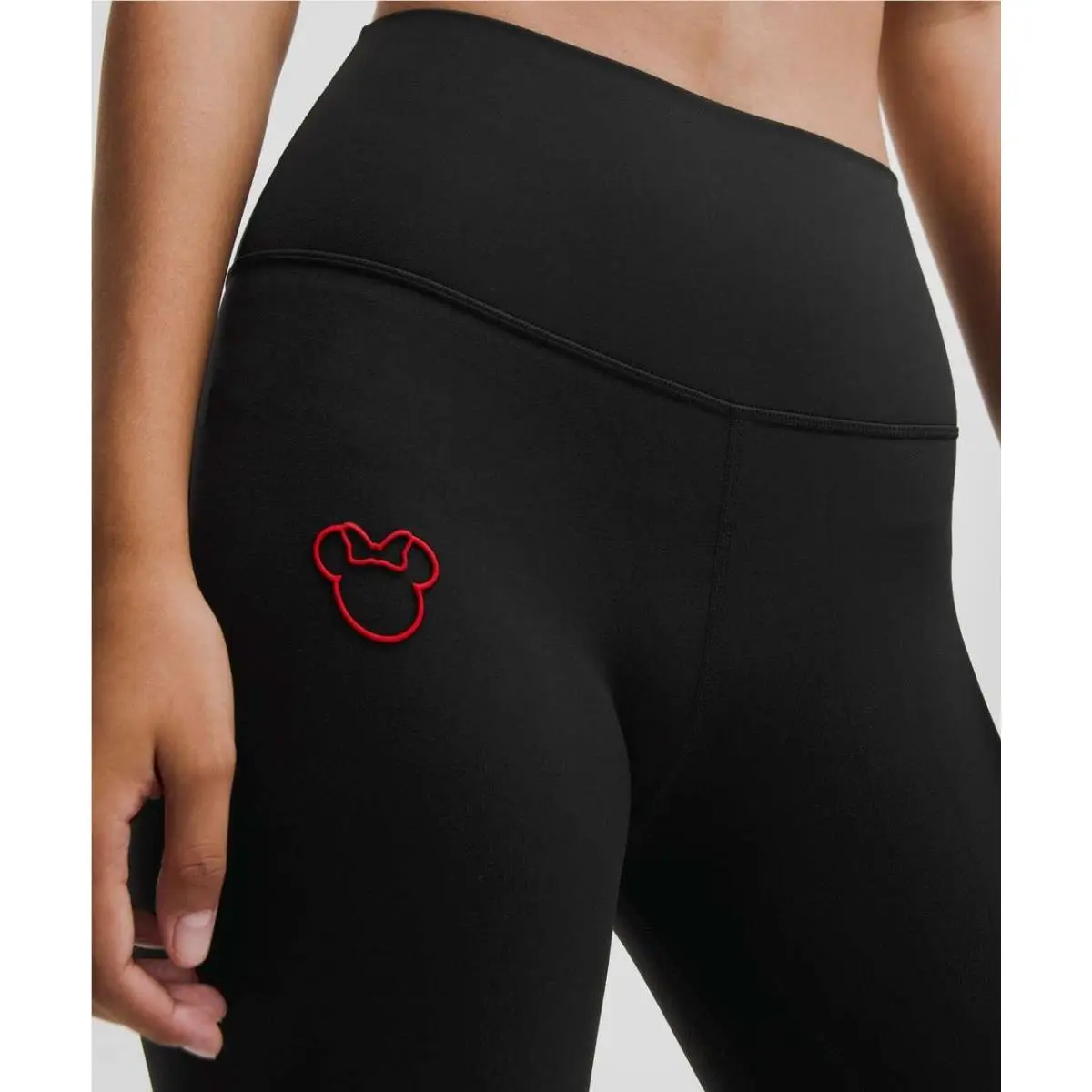 Lululemon clothing - Black 9