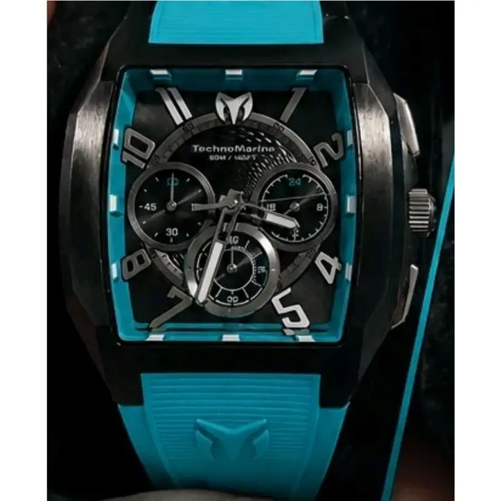 Technomarine Aqua Quadrant TM-225110