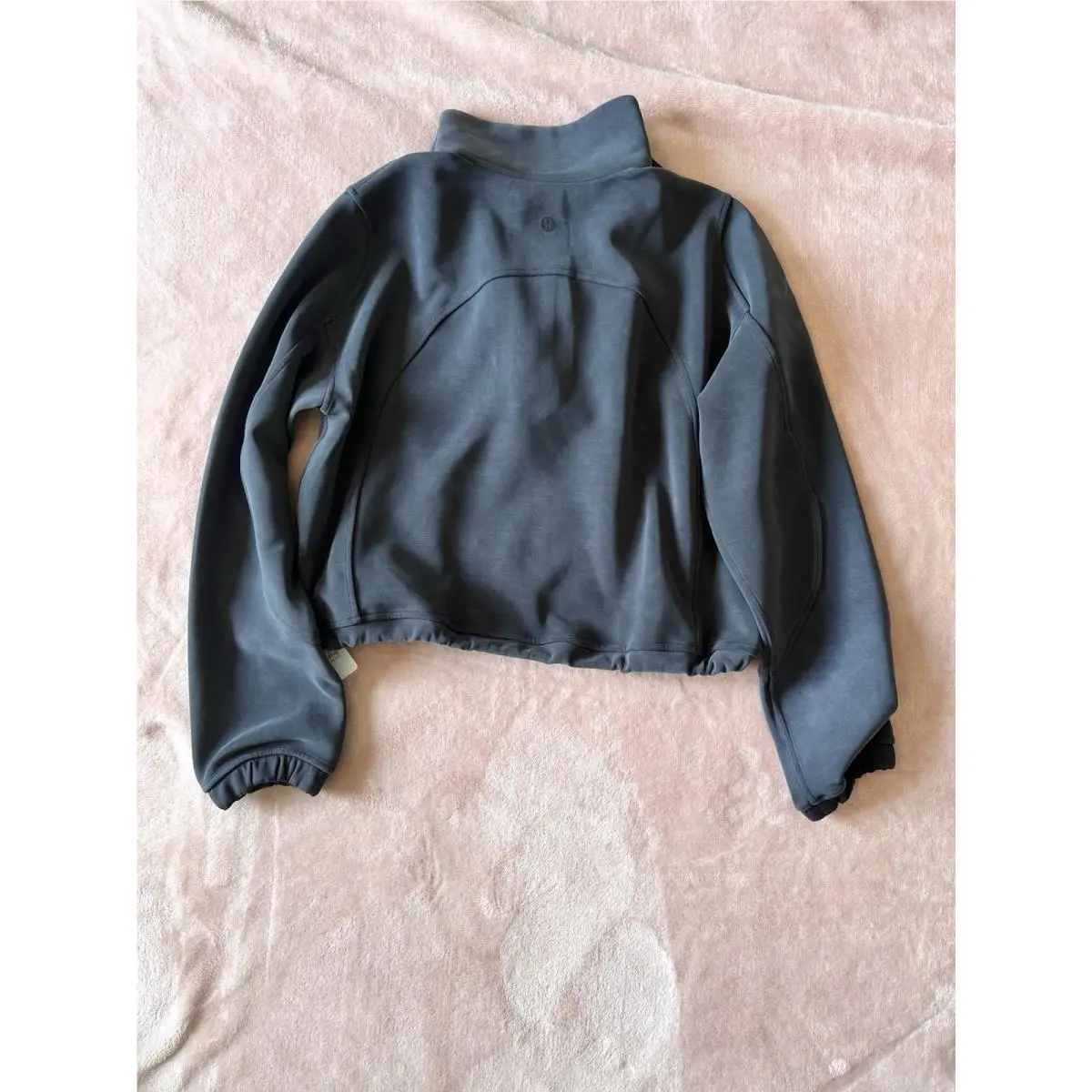Lululemon clothing - Black 2