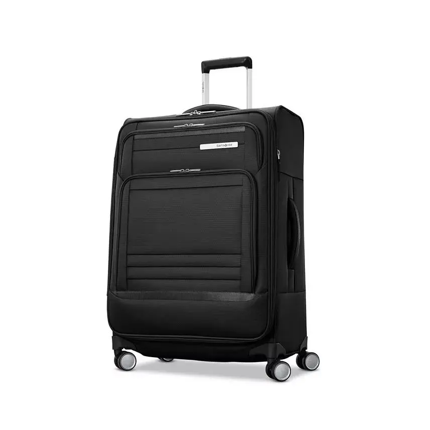 Airlift Medium Spinner Color: Black by Samsonite