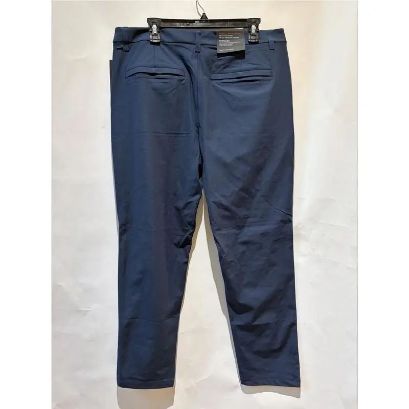 Lululemon clothing - ABS Classic-Fit Trouser - ABS Trouser - LM5AR2S TRNV - Navy 0