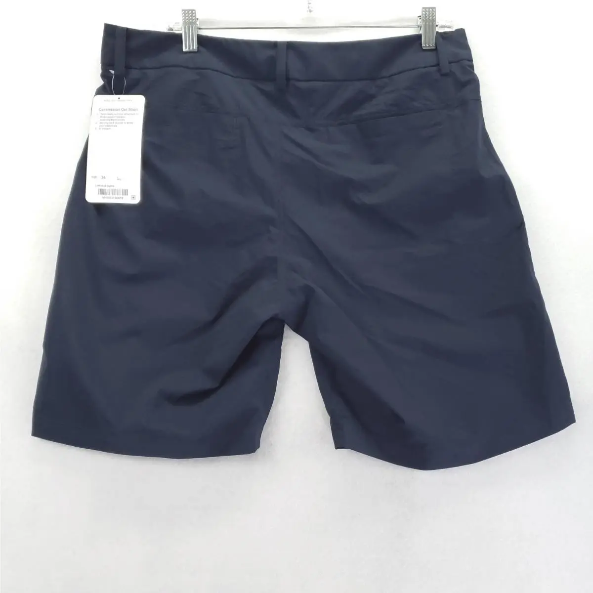 Lululemon clothing - Lululemon Commission - Commission - Blue 0