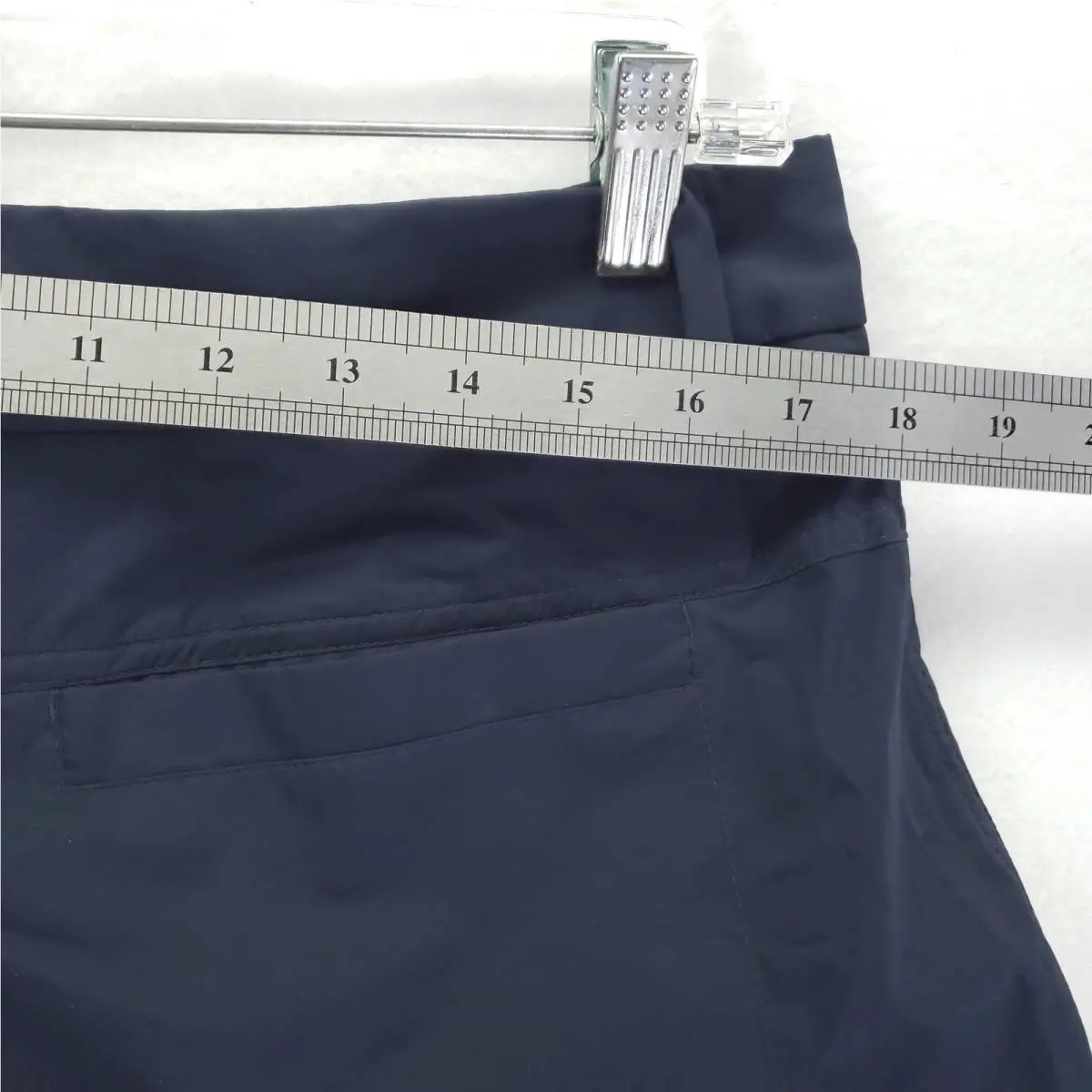 Lululemon clothing - Lululemon Commission - Commission - Blue 7