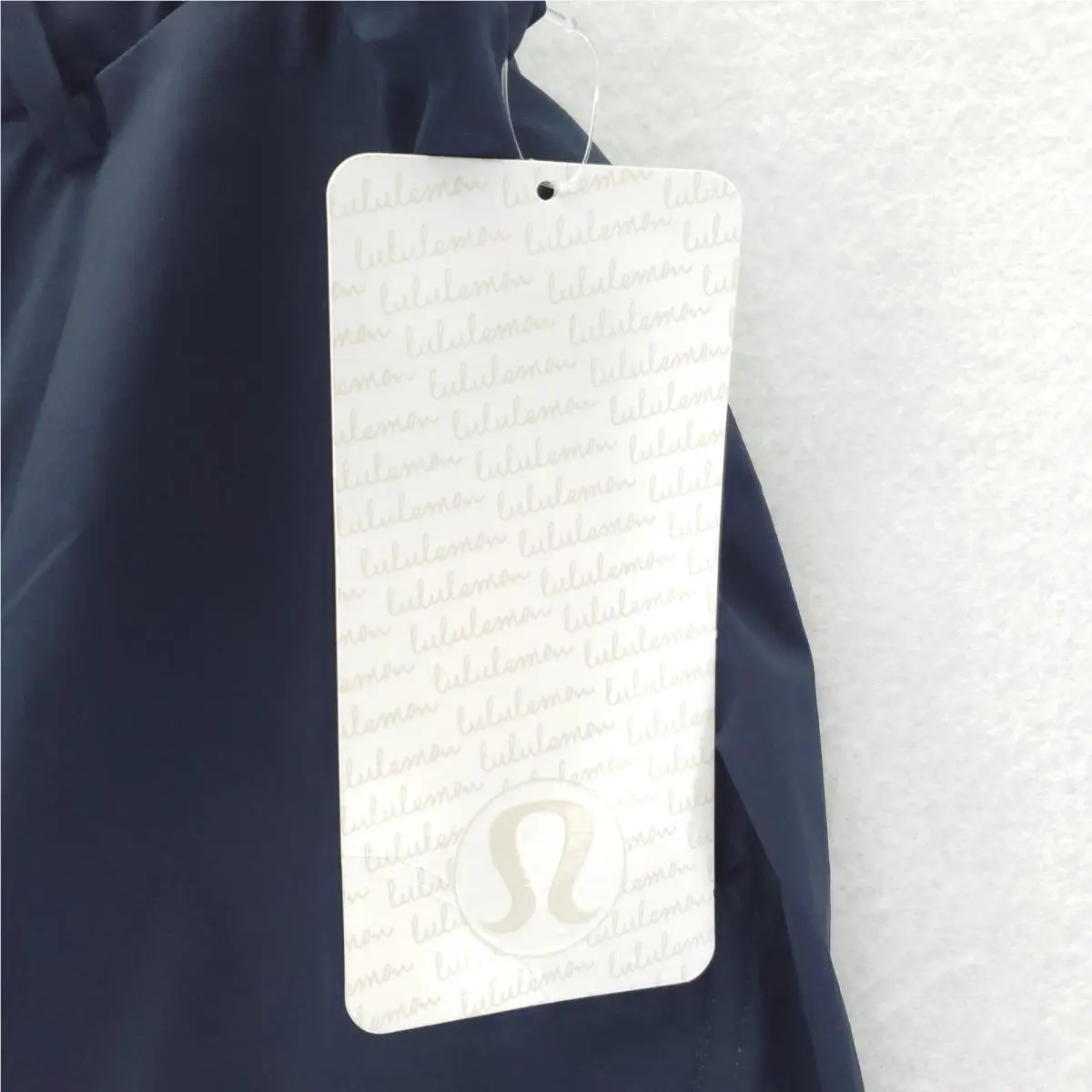Lululemon clothing - Lululemon Commission - Commission - Blue 4