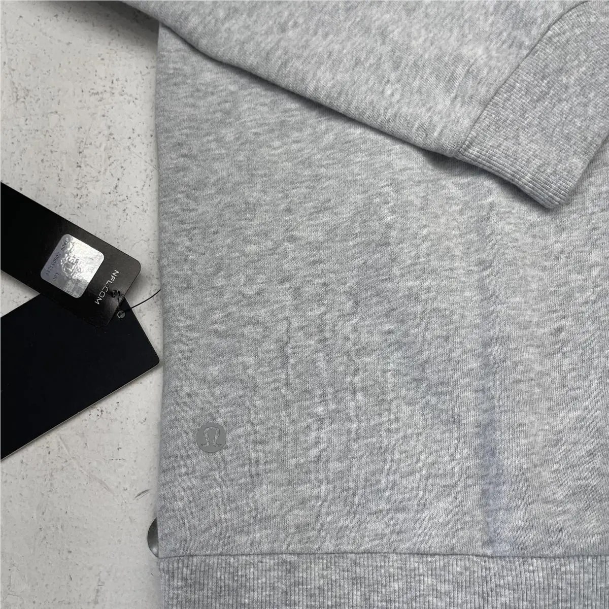 Lululemon clothing - Gray 7