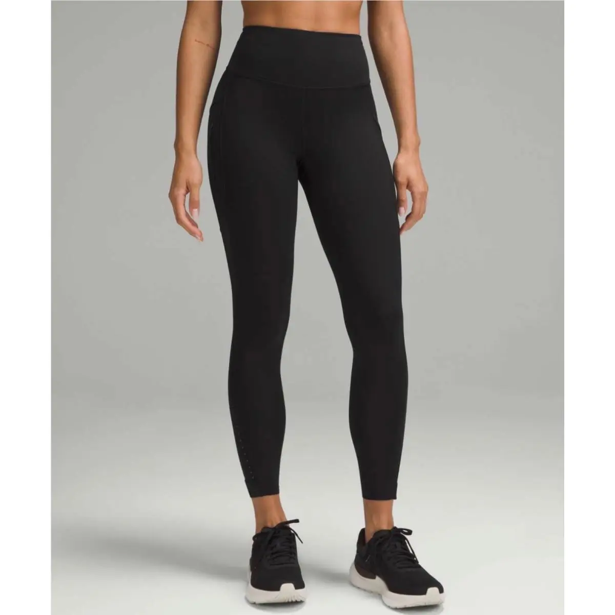 Lululemon clothing - Black 0