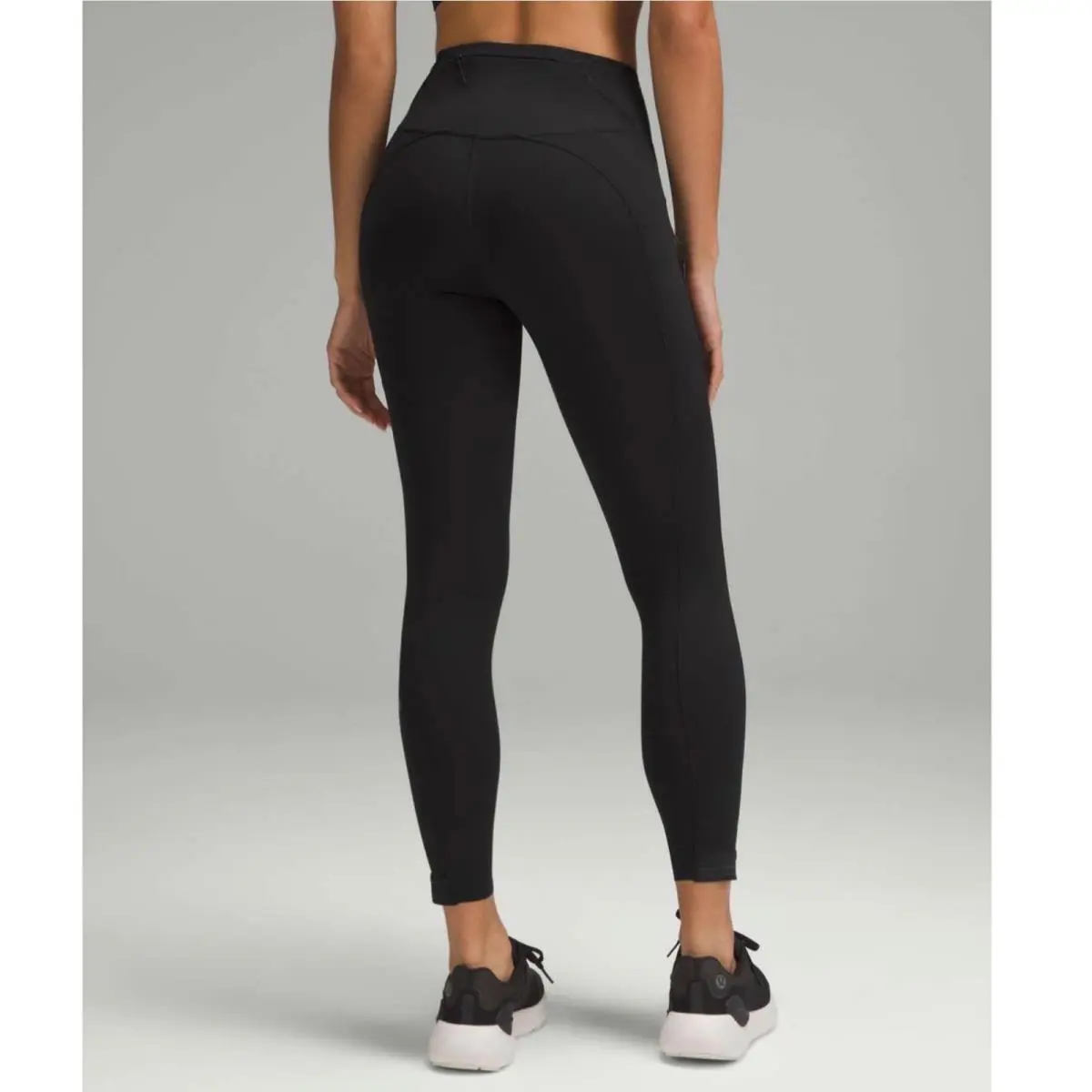 Lululemon clothing - Black 4