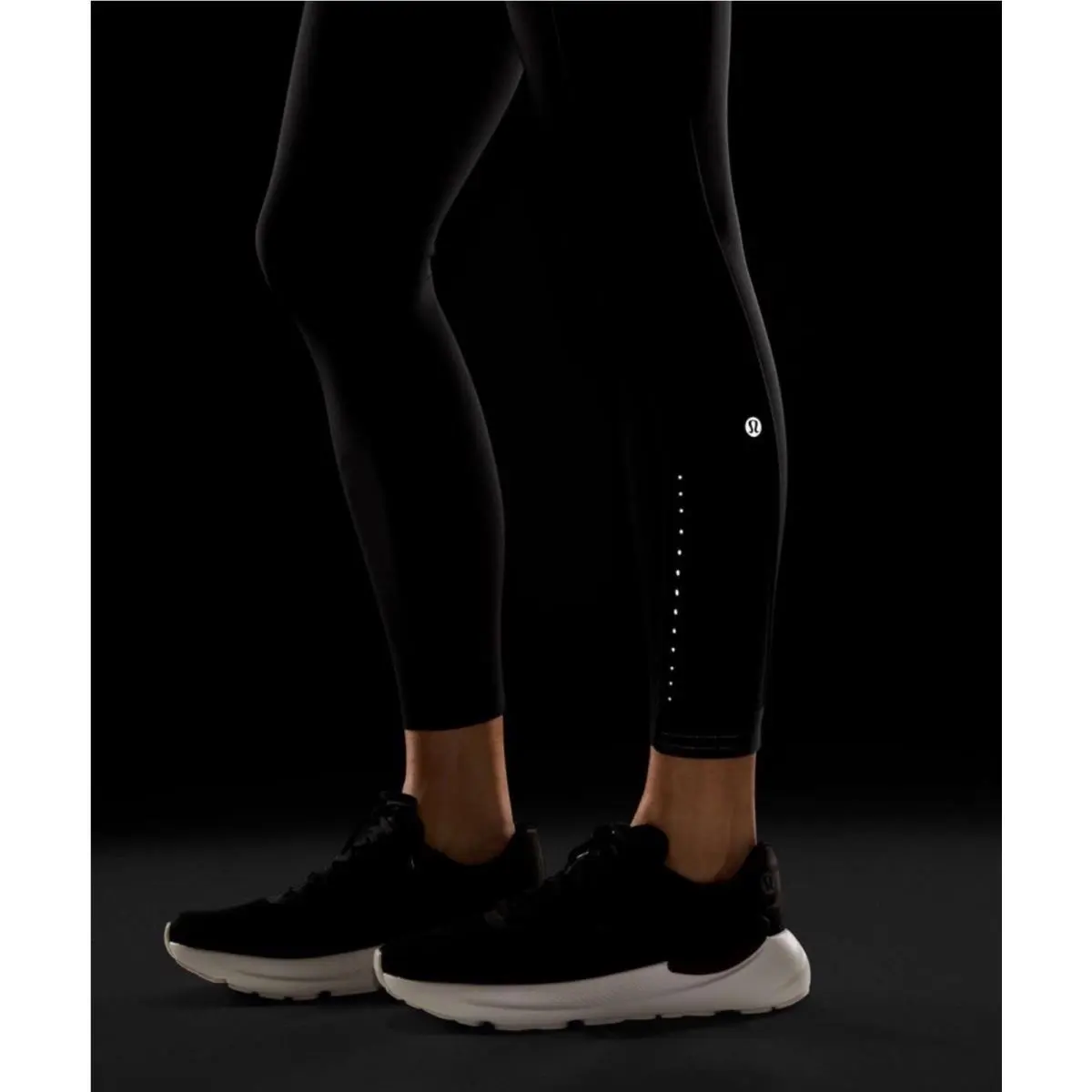 Lululemon clothing - Black 2