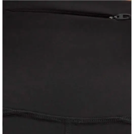 Lululemon clothing - Black 3