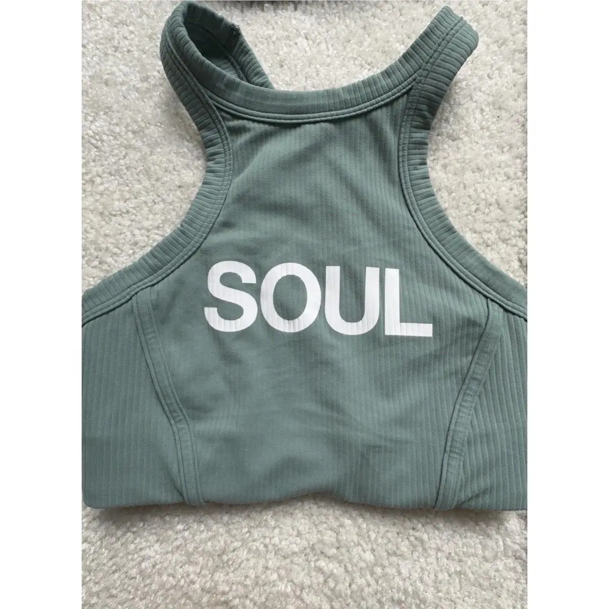 Lululemon clothing - Multicolor 2