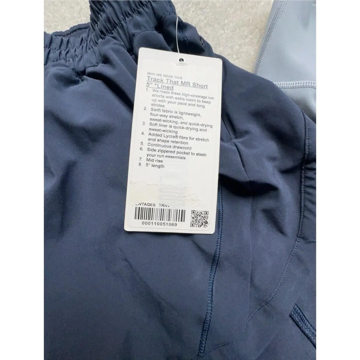 Lululemon clothing - Multicolor 1