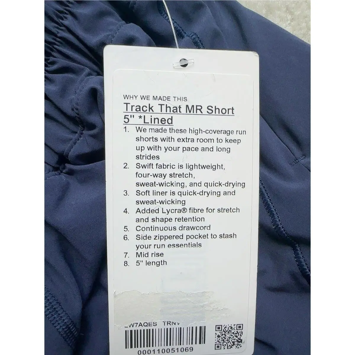 Lululemon clothing - Multicolor 6