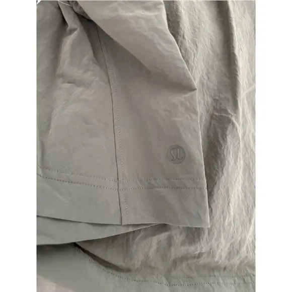 Lululemon clothing - Gray 10