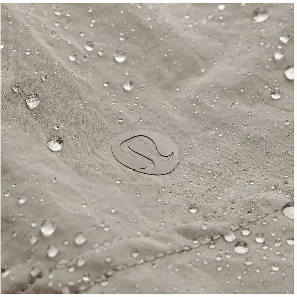 Lululemon clothing - Gray 11