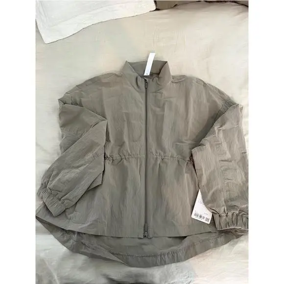 Lululemon clothing - Gray 0