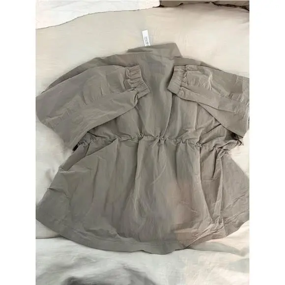 Lululemon clothing - Gray 7