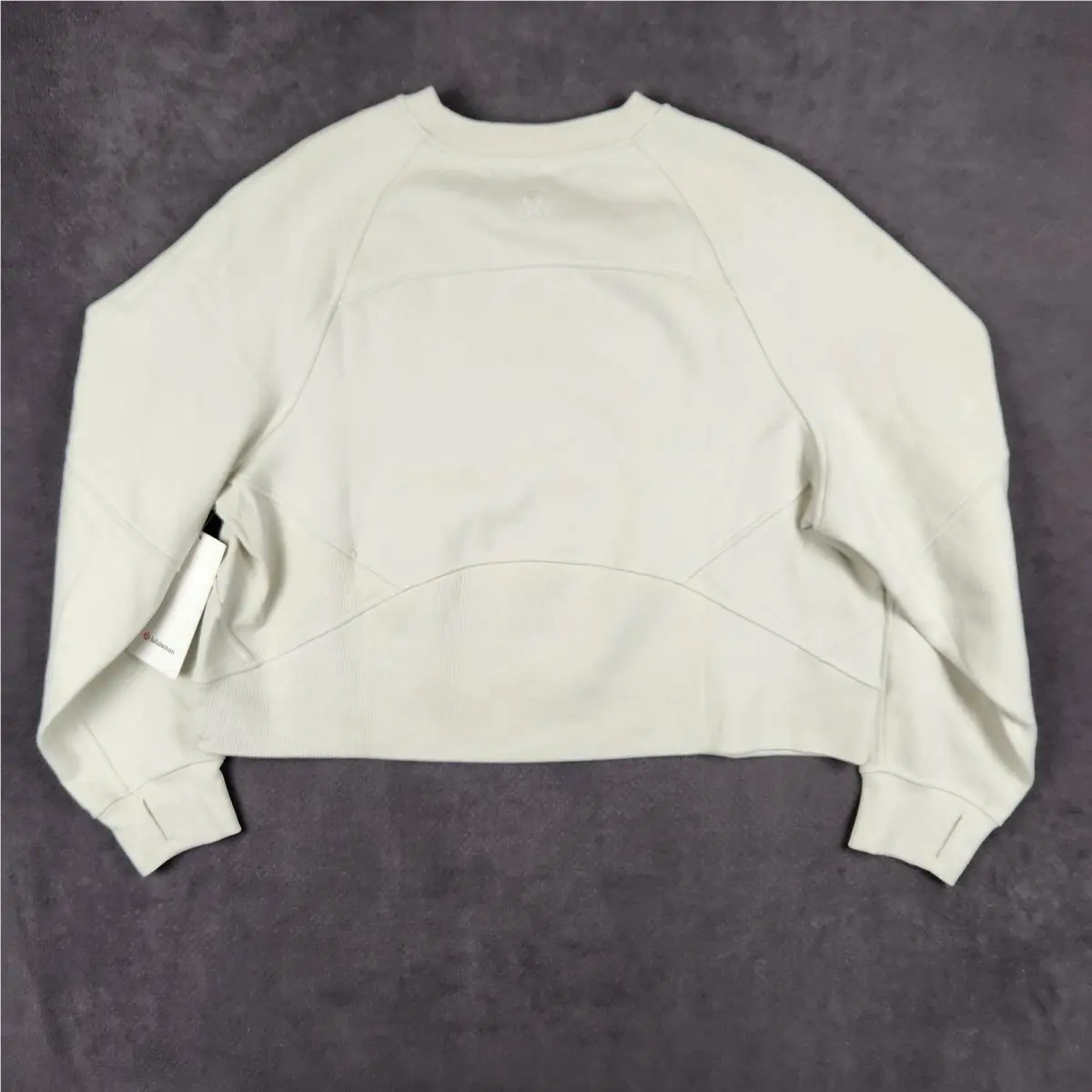 Lululemon clothing - Ivory 0