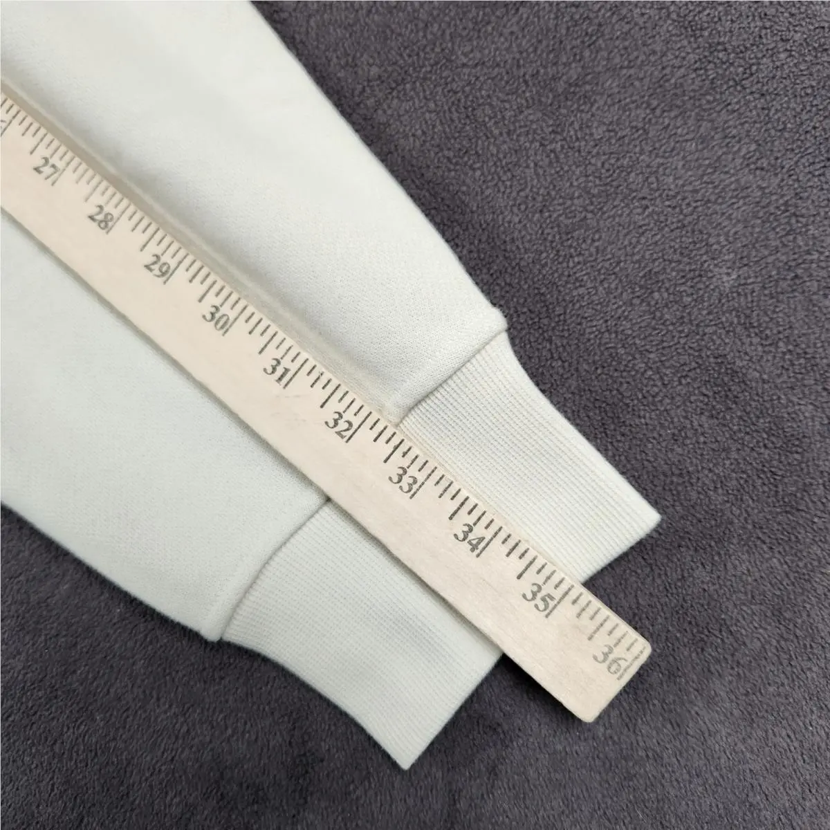 Lululemon clothing - Ivory 4