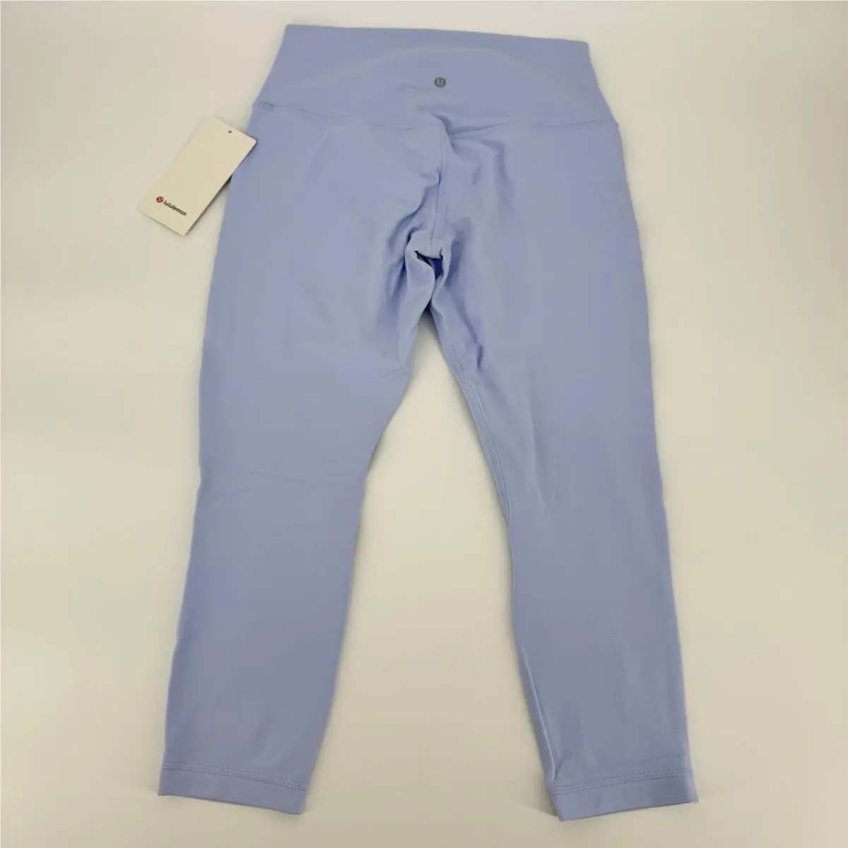Lululemon clothing - Blue 1