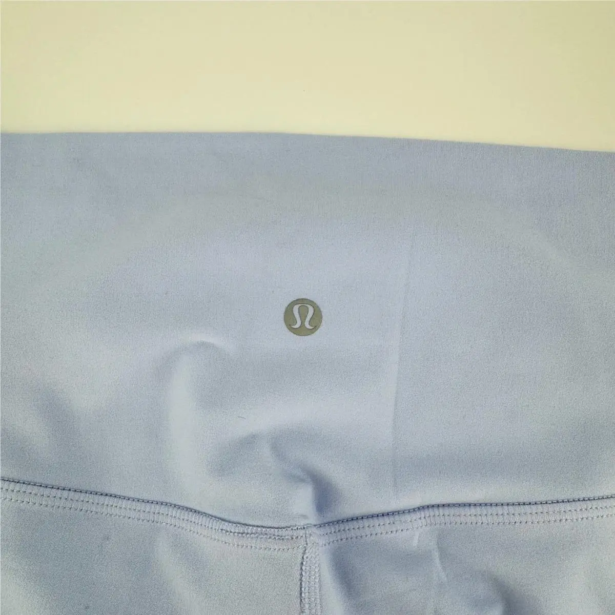Lululemon clothing - Blue 2