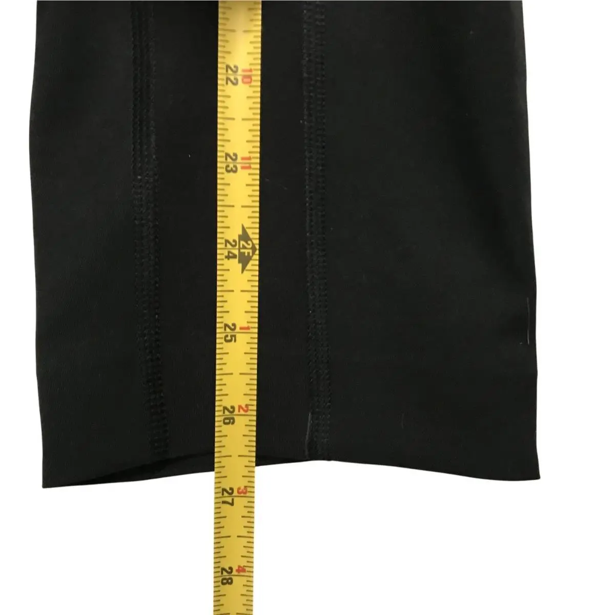 Lululemon clothing - Black 5