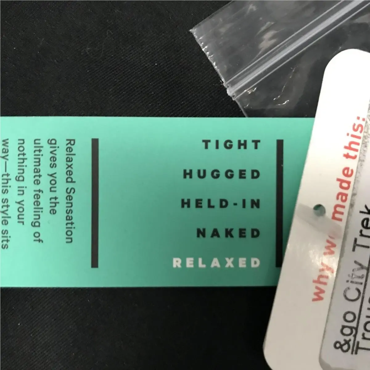 Lululemon clothing - Black 4