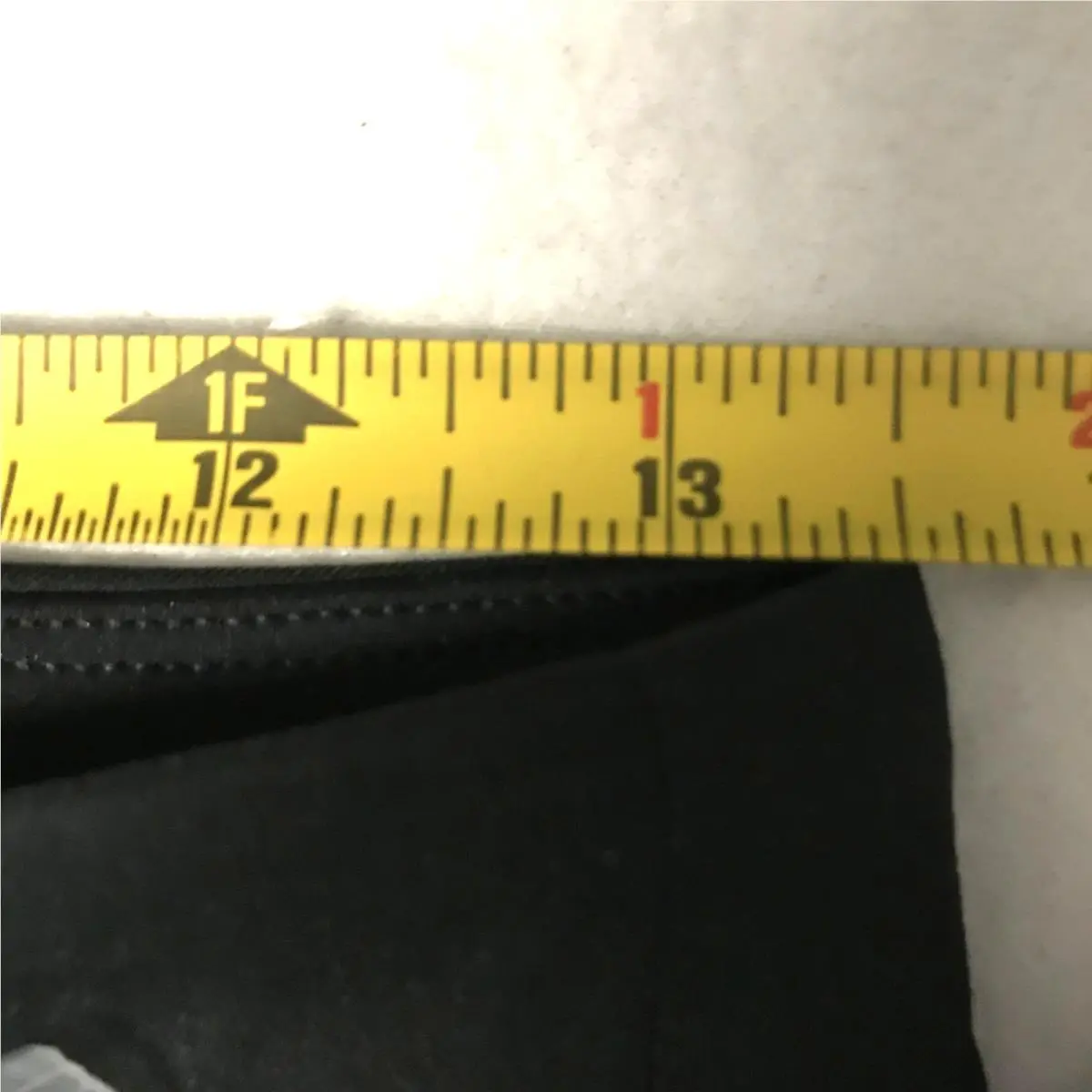 Lululemon clothing - Black 6