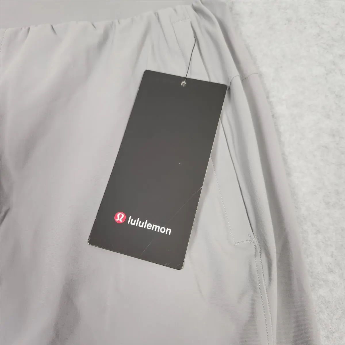 Lululemon clothing - Surge Jogger Regular - Surge Jogger Regular - Silver 2
