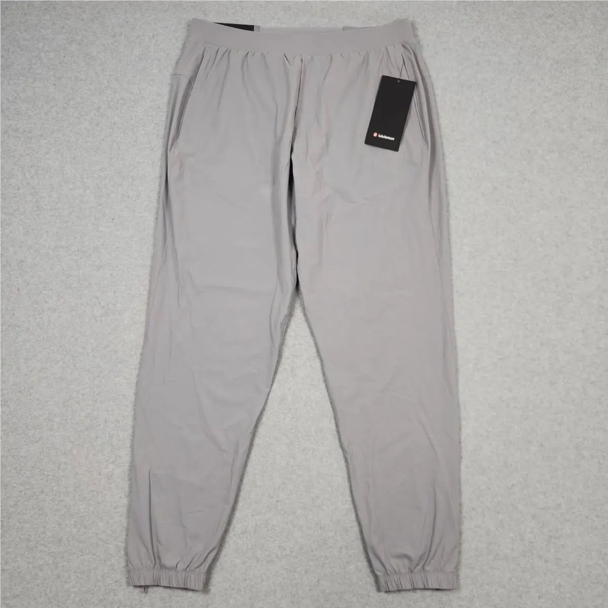 Lululemon clothing - Surge Jogger Regular - Surge Jogger Regular - Silver 0