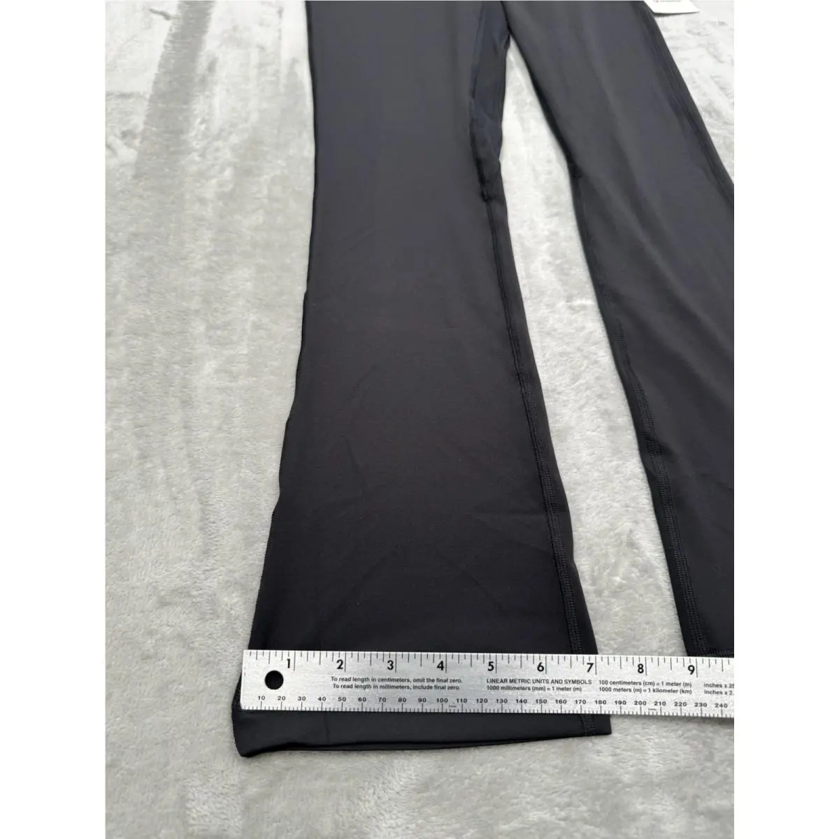 Lululemon clothing - Black 0