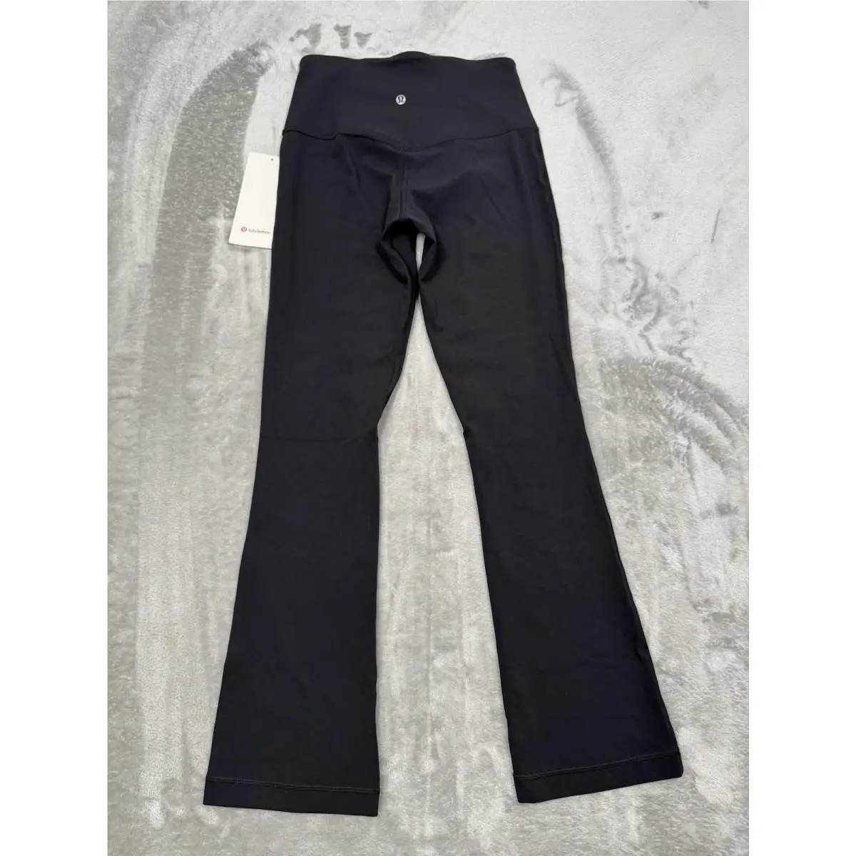 Lululemon clothing - Black 6