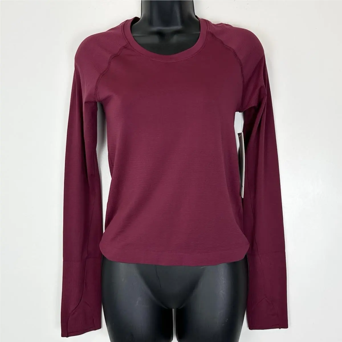 Lululemon clothing - deep Luxe 10
