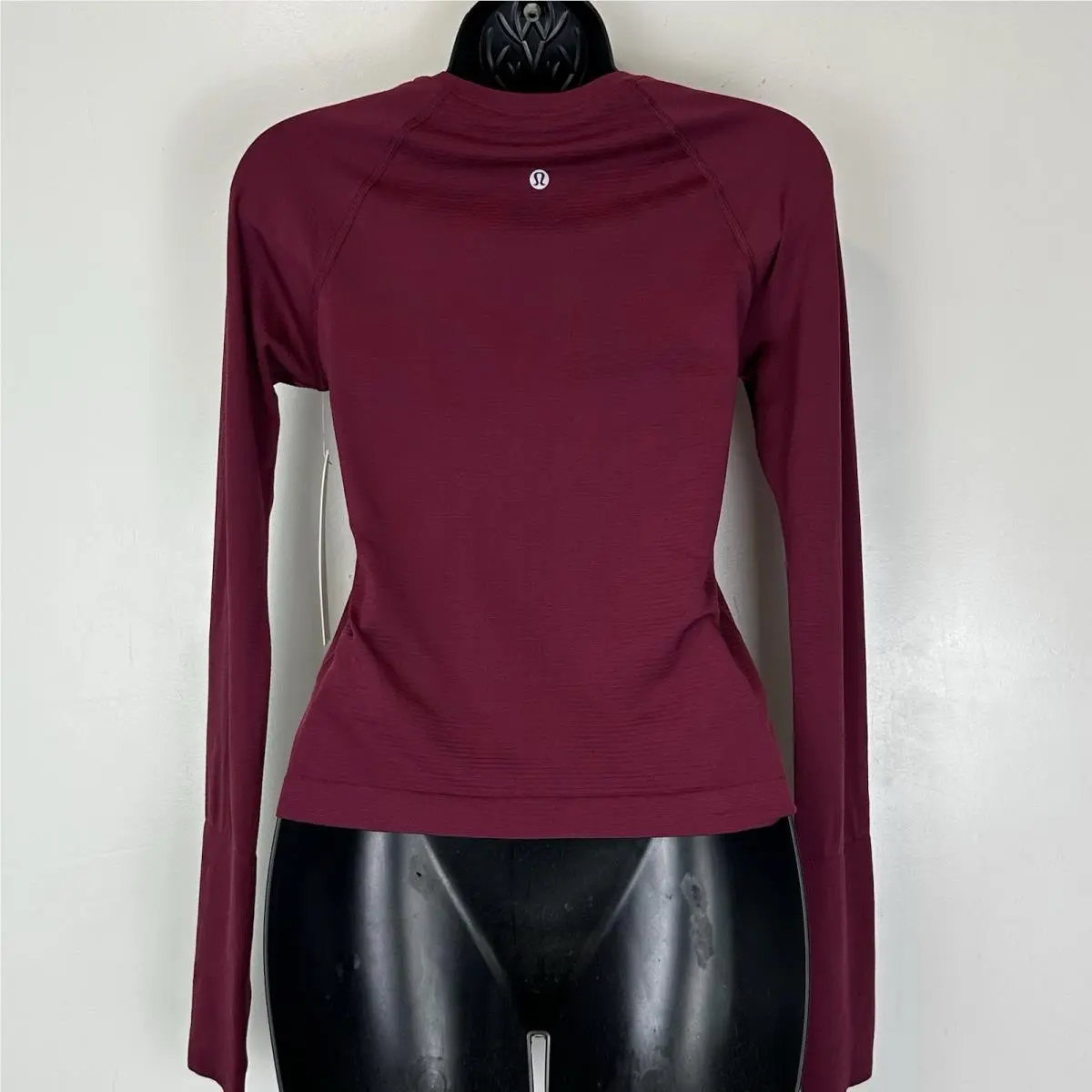 Lululemon clothing - deep Luxe 11
