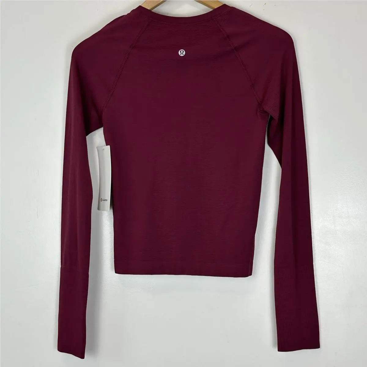Lululemon clothing - deep Luxe 6