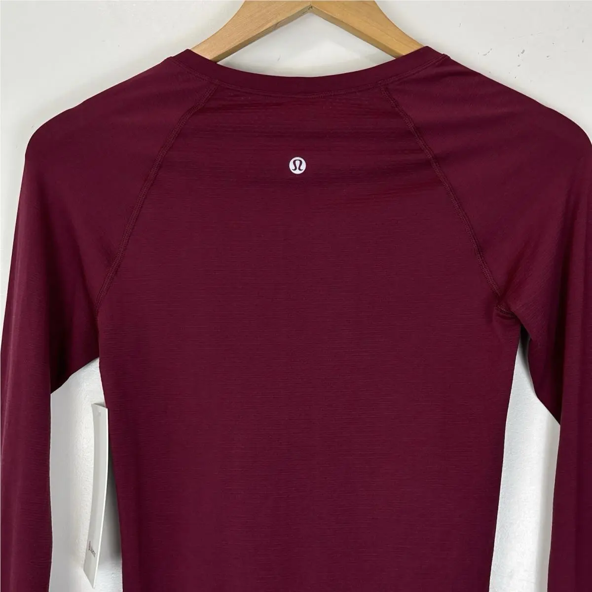 Lululemon clothing - deep Luxe 7