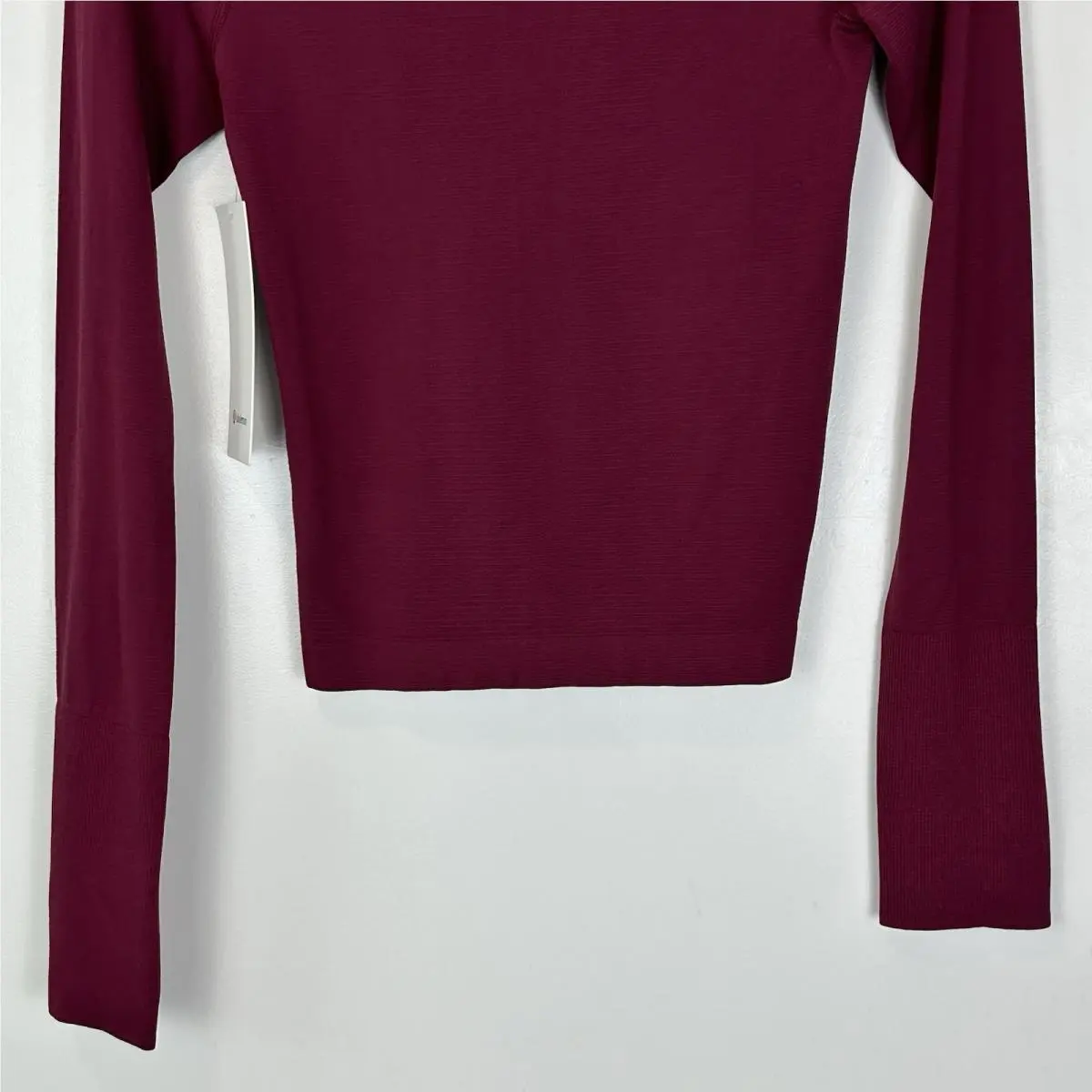 Lululemon clothing - deep Luxe 9