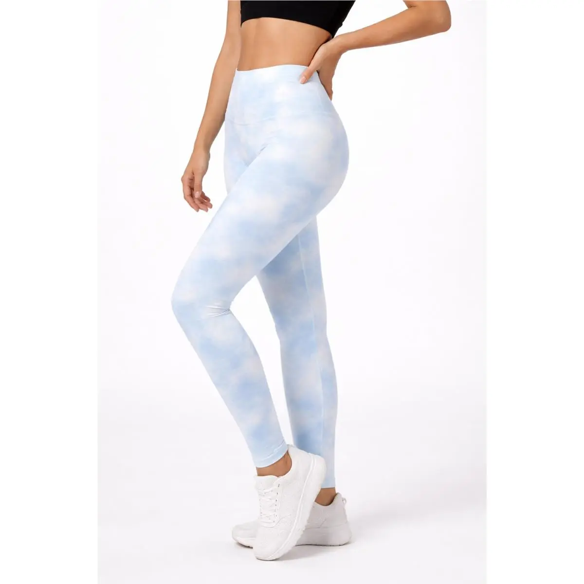 Lululemon clothing - Blue 1