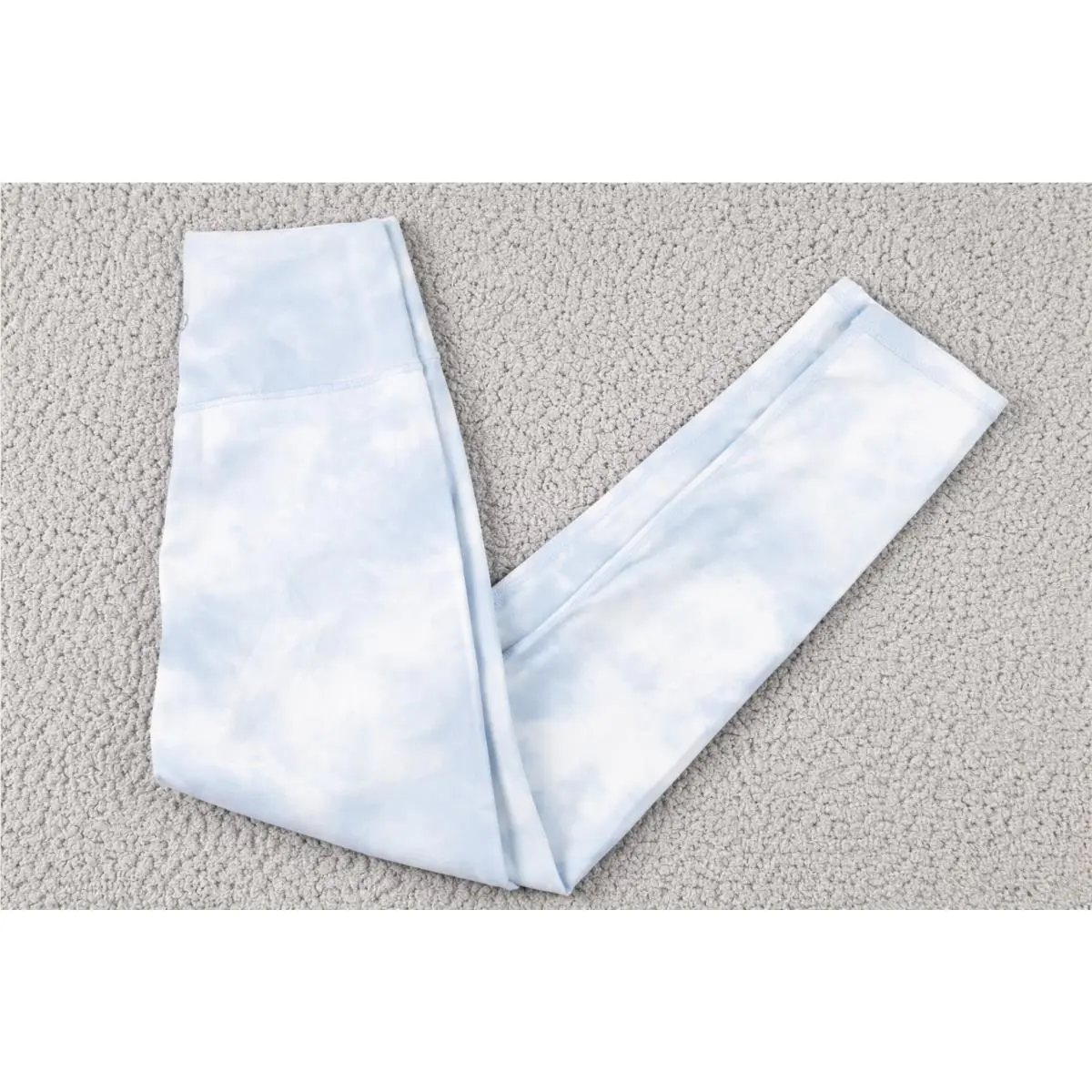 Lululemon clothing - Blue 3