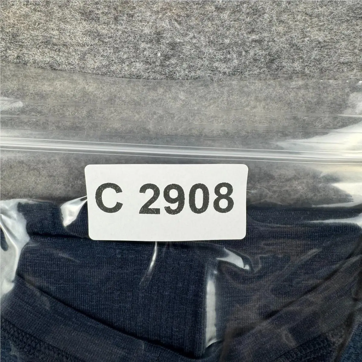 Lululemon clothing - Lululemon Metal Vent Tech - Metal Vent Tech - M3BL4S - Blue 10