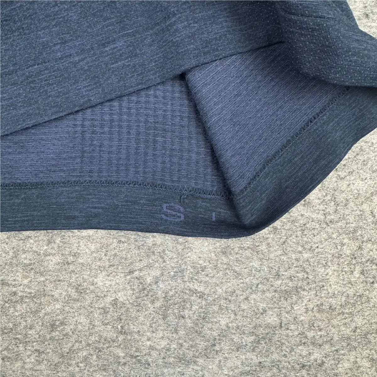 Lululemon clothing - Lululemon Metal Vent Tech - Metal Vent Tech - M3BL4S - Blue 5