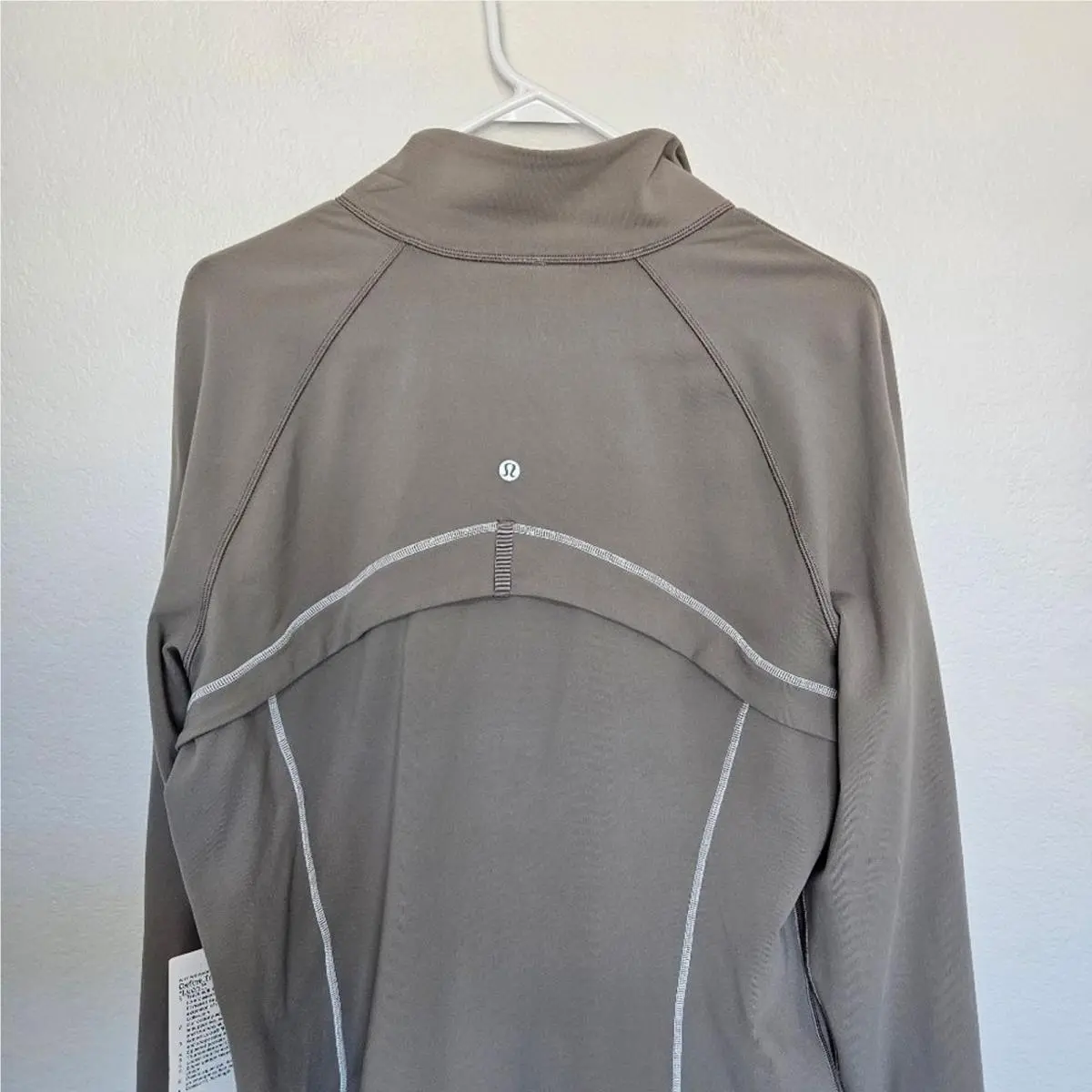 Lululemon clothing - Lululemon Define - Define - Gray 9
